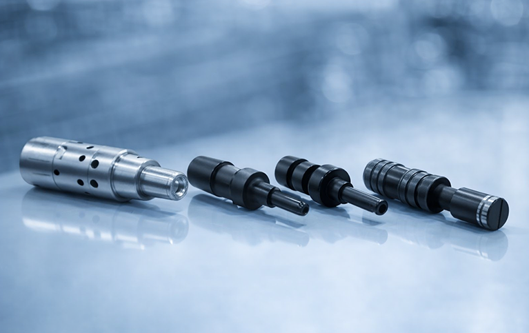 Automotive Parts